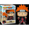 Animación Funko Pop!: Naruto Shippuden Pain 934