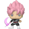 Funko Pop! - Animazione Dragon Ball Super - Super Saiyan Rosé Goku Black - 1.279