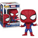 Funko Pop! Marvel: Spider-Man  Cabeza oscilante 956