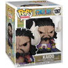 Animación Funko Pop!: One Piece  Kaido 1267