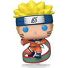 Funko Pop! Animación: Naruto  Naruto Uzumaki 1963