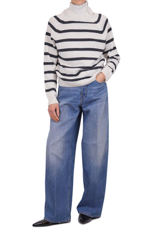 HAIKURE Haikure - Jeans - 470589 - Denim da donna