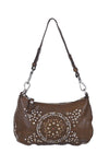 CAMPOMAGGI Campomaggi - Borsa piccola - 471086 - Verdone da donna