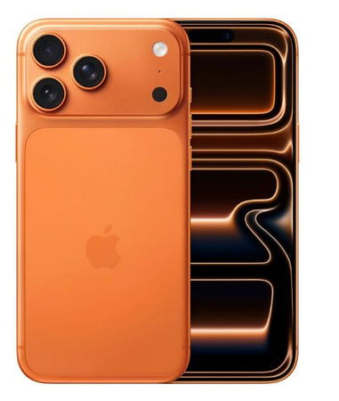 Apple Iphone 17 Pro Max 256Gb Cosmic Orange EU