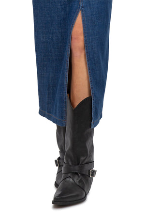 SO ALLURE So Allure - Gonna - 450048 - Denim da donna