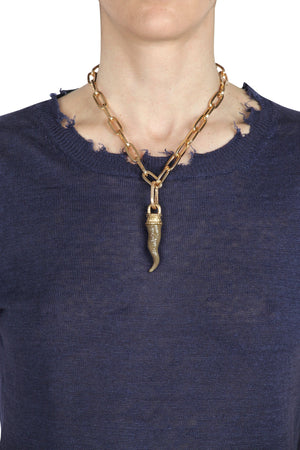 ALEVA' BIJOUX Aleva' Bijoux - Ciondolo - 451418 - Fango da donna