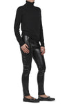 JUCCA Jucca - Leggins - 460859 - Nero da donna