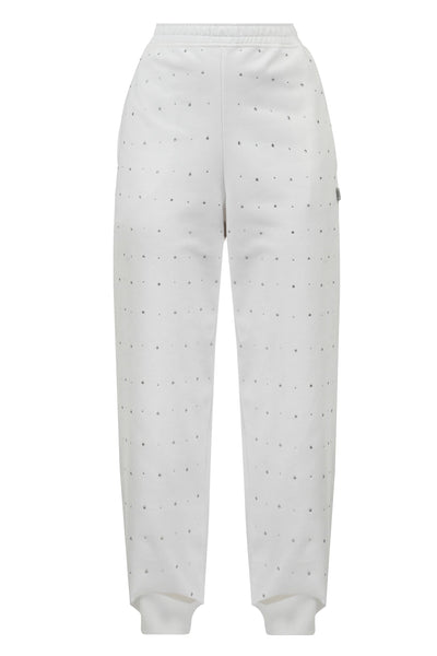 8PM 8pm - Pantalone - 450714 - Latte da donna