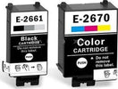 8.8ML Compatible for Epson WF-100W,110W-0.25KC13T26614010 Elettronica/Informatica/Stampanti e accessori/Accessori per stampanti a inchiostro e laser/Cartucce d'inchiostro Innovamy.it - Milano, Commerciovirtuoso.it