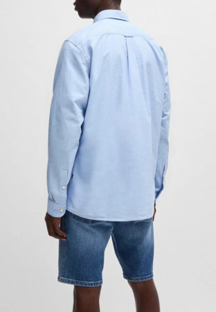 BOSS CAMICIA RICKERT_M da uomo