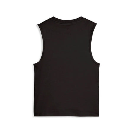 PUMA Ess No. 1 Logo Tank, Carri Armati Unisex - Adulto, PUMA Black