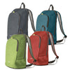 Zaino Ready Colori Assortiti 28X44X15Cm Intempo