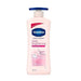 VASELINE HEALTHY BRIGHT DAILY BRIGHTENING EVEN TONE LOTION 600ML PER CORPO