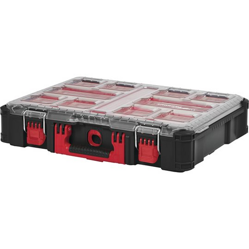 CASSETTA ORGANIZER PACKOUT XL 500X380X120 MM. 4932464082 'MILWAUKEE'