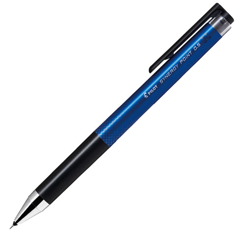 Roller Synergy Point 0.5Mm Blu Pilot