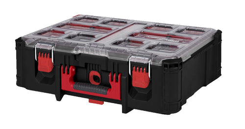 CASSETTA ORGANIZER PACKOUT XL 507X386X170 MM. 4932478625 'MILWAUKEE'