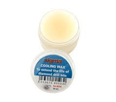 CERA GEL RAFFREDAMENTO P-FRESA ART. 053G 'SIGMA'