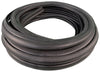 Guarnizione per lamiera o ABS con aggancio da 1mm a 3mm (5 mt)