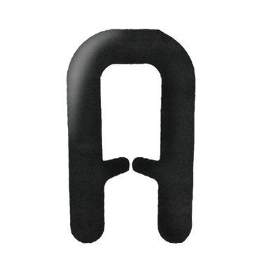 Guarnizione coprilamiera fino a 4mm (5 mt)