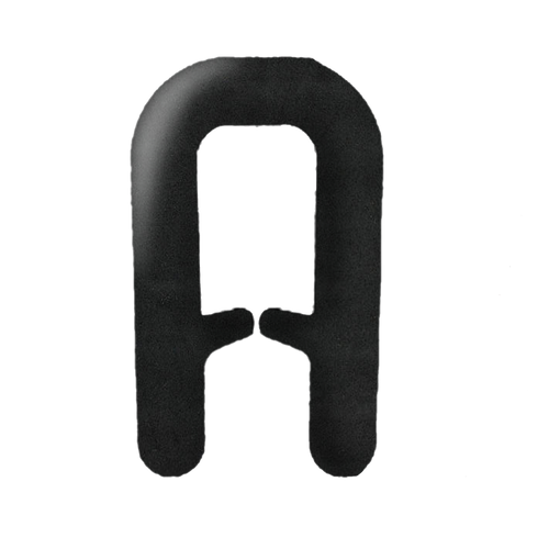 Guarnizione coprilamiera fino a 4mm (5 mt)