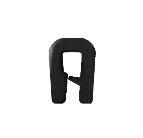 Guarnizione coprilamiera fino a 2,5mm (20 mt)