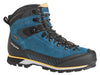 Trezeta scarpa trekking uomo TORNADO WP SLATE YELLOW