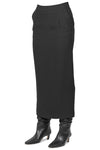 ALESSIA SANTI Alessia Santi - Gonna - 460337 - Nero da donna