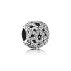Pandora Charm Pizzo Luccicante