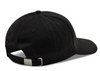 Caterpillar cappello Caterpillar CAT Trademark Cap W01791 – Black 00016