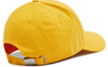 Caterpillar cappello Caterpillar CAT Trademark Cap W01791 – Yellow 555