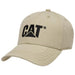 Caterpillar cappello Caterpillar CAT Trademark Cap W01791 – Khaki 10401