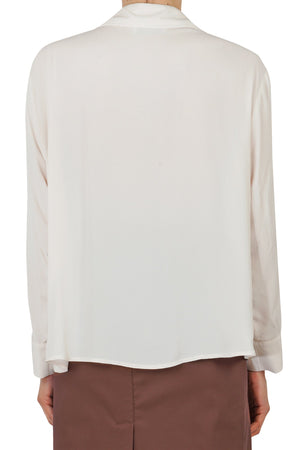 SO ALLURE So Allure - Blusa - 451639 - Cipria da donna