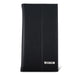 Portabiglietti Da Visita Professional 12,5X23,5Cm Nero City Time