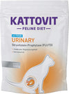 Kattovit Feline Diet Urinary Tonno Croccantini per Gatti Adulti 1,25kg