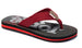 Joma ciabatta infradito uomo S.PLAYA MEN 2406 Rosso/Nero