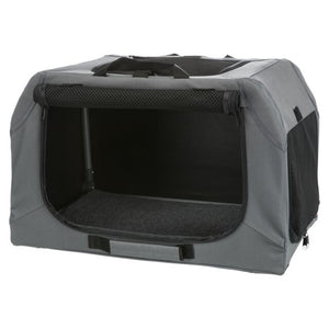 Trixie Trasportino per Cani Casetta Mobile Easy