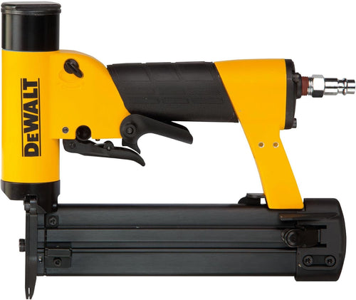 FISSATRICE P-COMPRESSORE AD ARIA DPN2330-XJ 'DEWALT' per battiscopa
