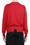Semi-Couture Semi Couture - Maglia - 470932 - Rosso da donna