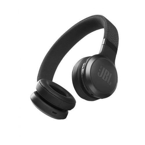 Live 460NC Cuffia Stereo Padiglione Auricolare Bluetooth con Microfono Integrato Colore Nero
