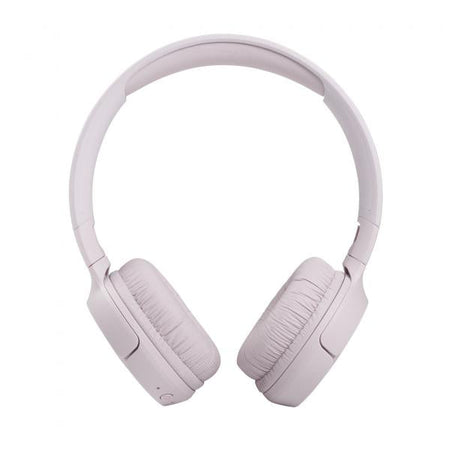 CUFFIE SUPRA-AURALI BLUETOOTH 5.0 ROSA