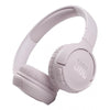 CUFFIE SUPRA-AURALI BLUETOOTH 5.0 ROSA
