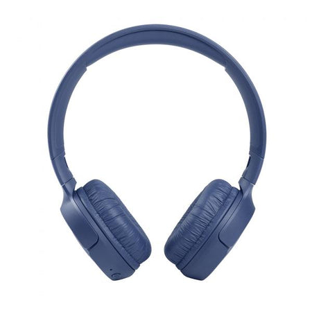 CUFFIE SUPRA-AURALI BLUETOOTH 5.0 BLU