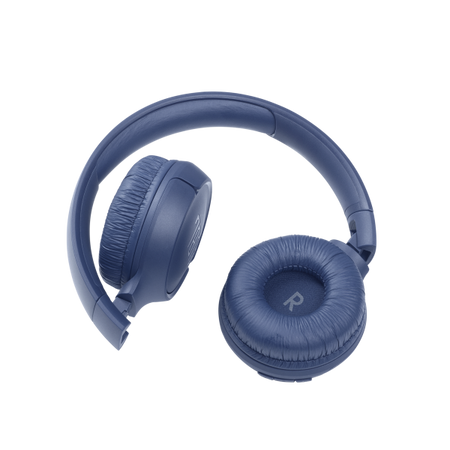 Cuffie Con Microfono Jbl/jvc Jbl Bluetooth Tune 510bt Blue