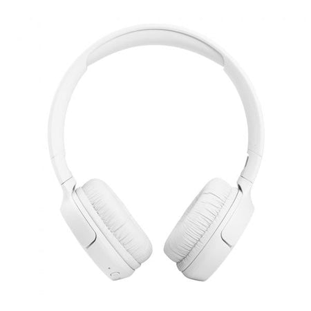 CUFFIE SUPRA-AURALI BLUETOOTH 5.0 WHITE