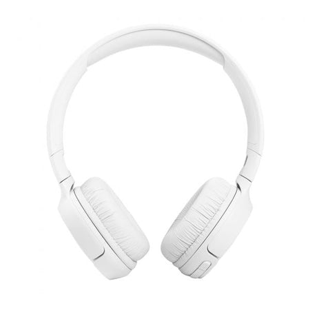 CUFFIE SUPRA-AURALI BLUETOOTH 5.0 WHITE