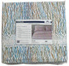 Lenzuola Zermat ! Caleffi Completo in Flanella Set Caldo Morbido