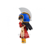 Statua Dragon Ball Z Q Posket Mini Figure - Chichi Ver. B