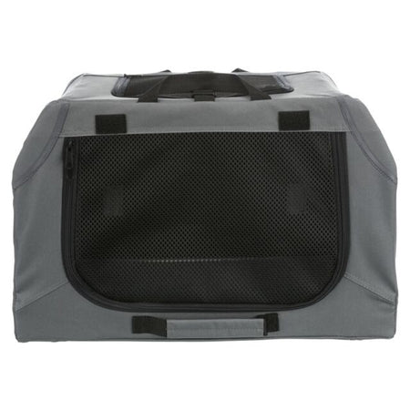 Trixie Trasportino per Cani Casetta Mobile Easy