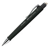 Portamine Poly Matic 0.7Mm Fusto Nero Faber Castell