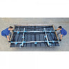 SIGMA KERA-LIFT CM. 340X160 6+2 ventose + 4 sicure anticaduta